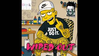 Braybandz - Wiped Out