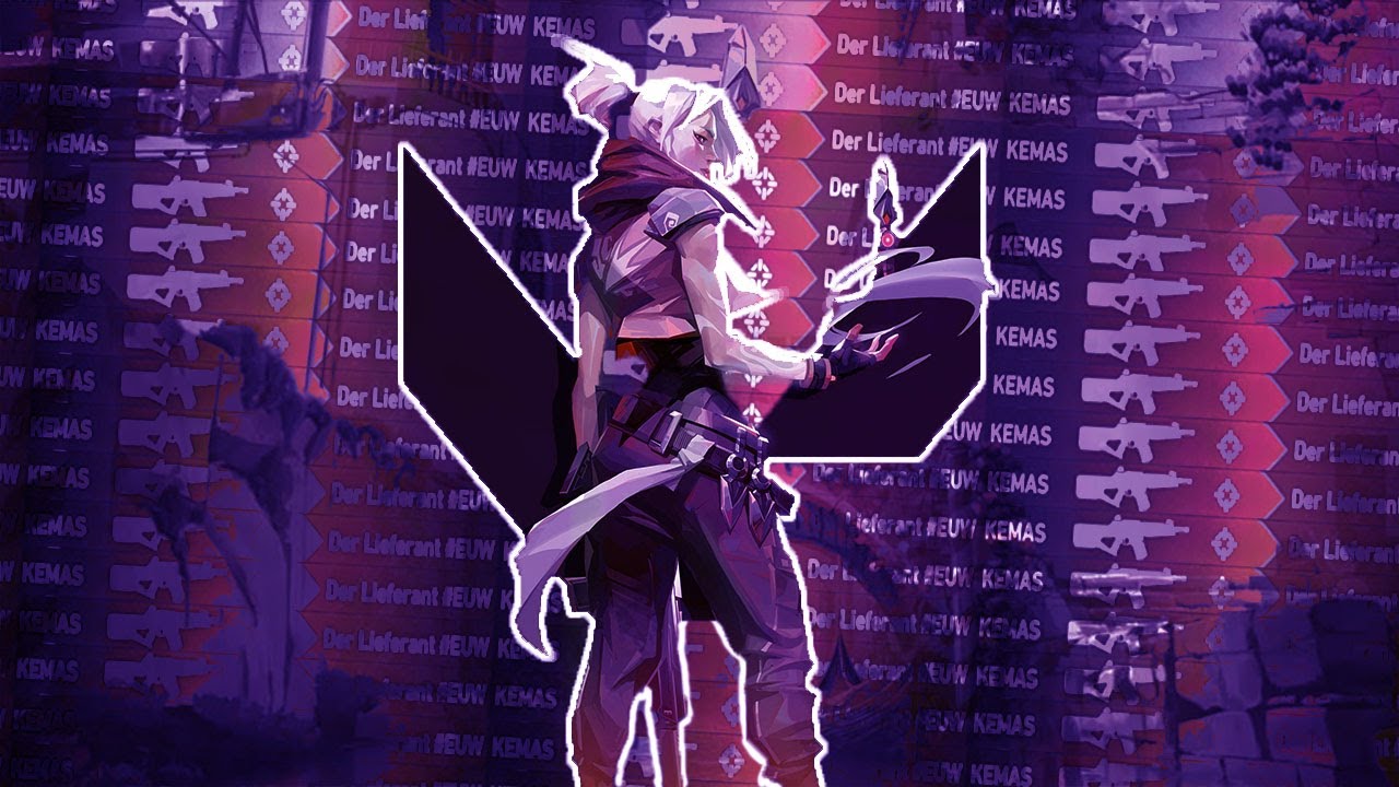 Walk Em Down 🎵 ( VALORANT MONTAGE )