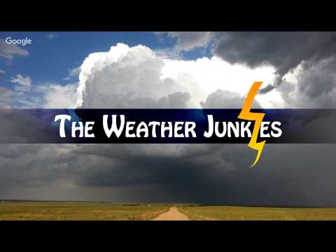 Episode 6: When Congressmen & Climate Scientists Meet w/ Dr. David Titley