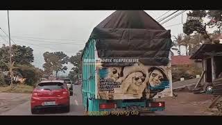 Tuhan tolong aku versi truck cctv