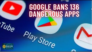 Google Bans 136 Dangerous Apps | Zimperium zLabs | Google Play Store screenshot 4