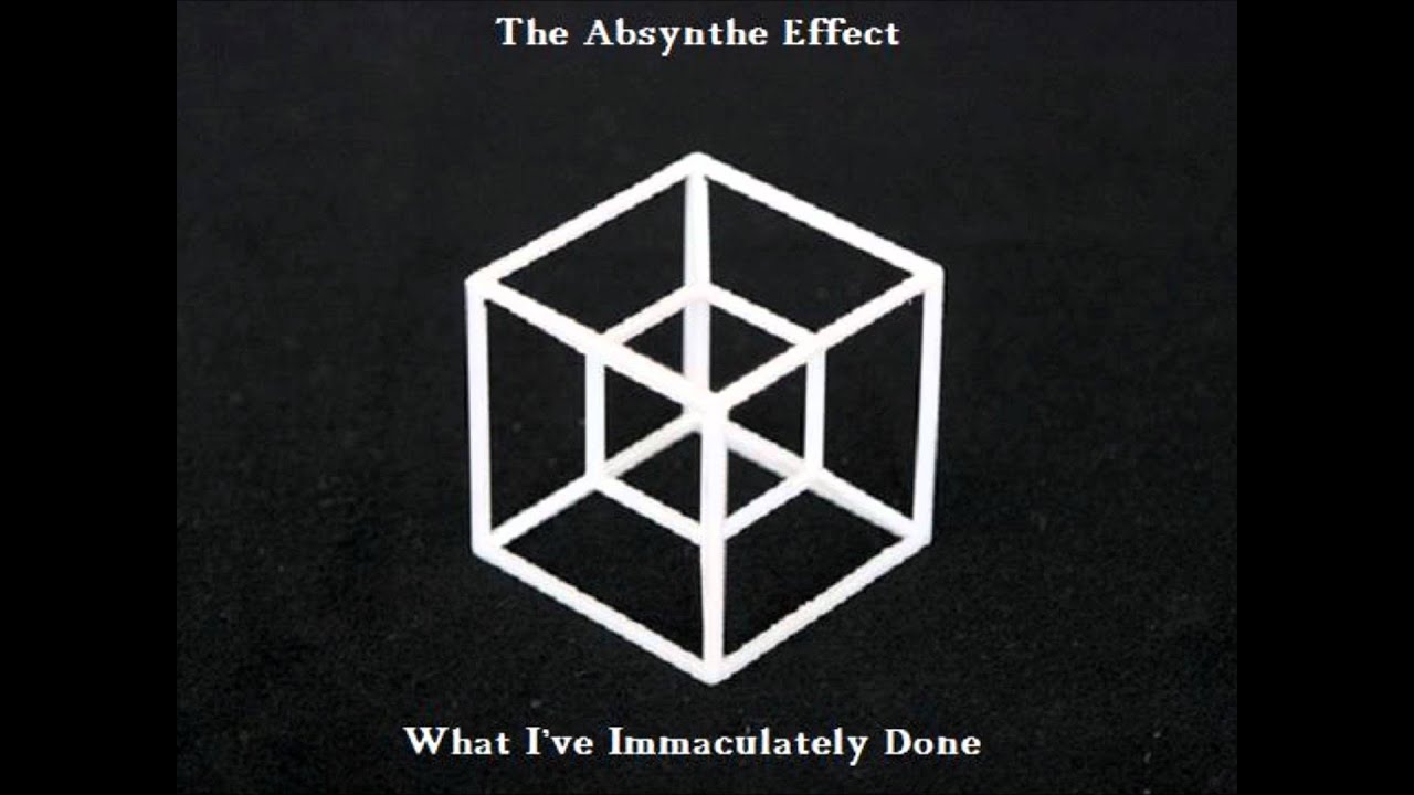 What I've Done vs. The Immaculate Crucifixion