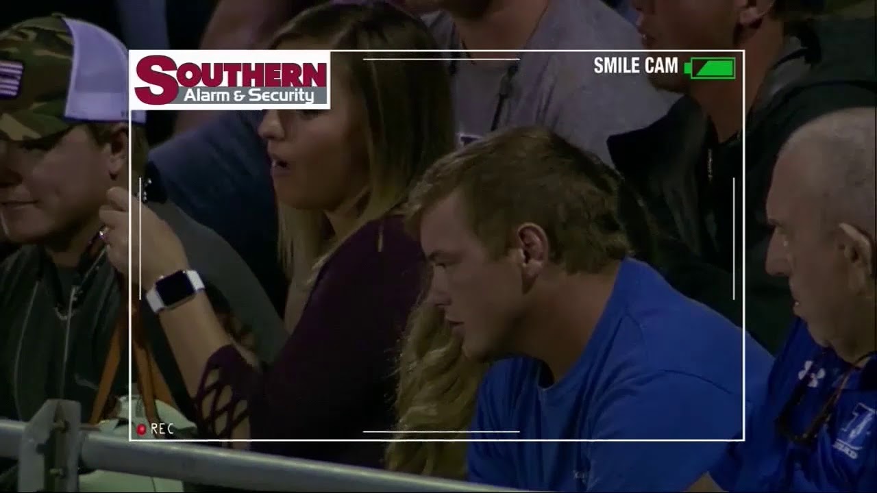 FNR 2018- Southern Alarm & Security Smile Cam