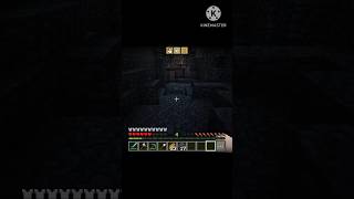 Minecraft pov:that one skeleton in the game🔥☠️ #short video #game video #skeleton in the game