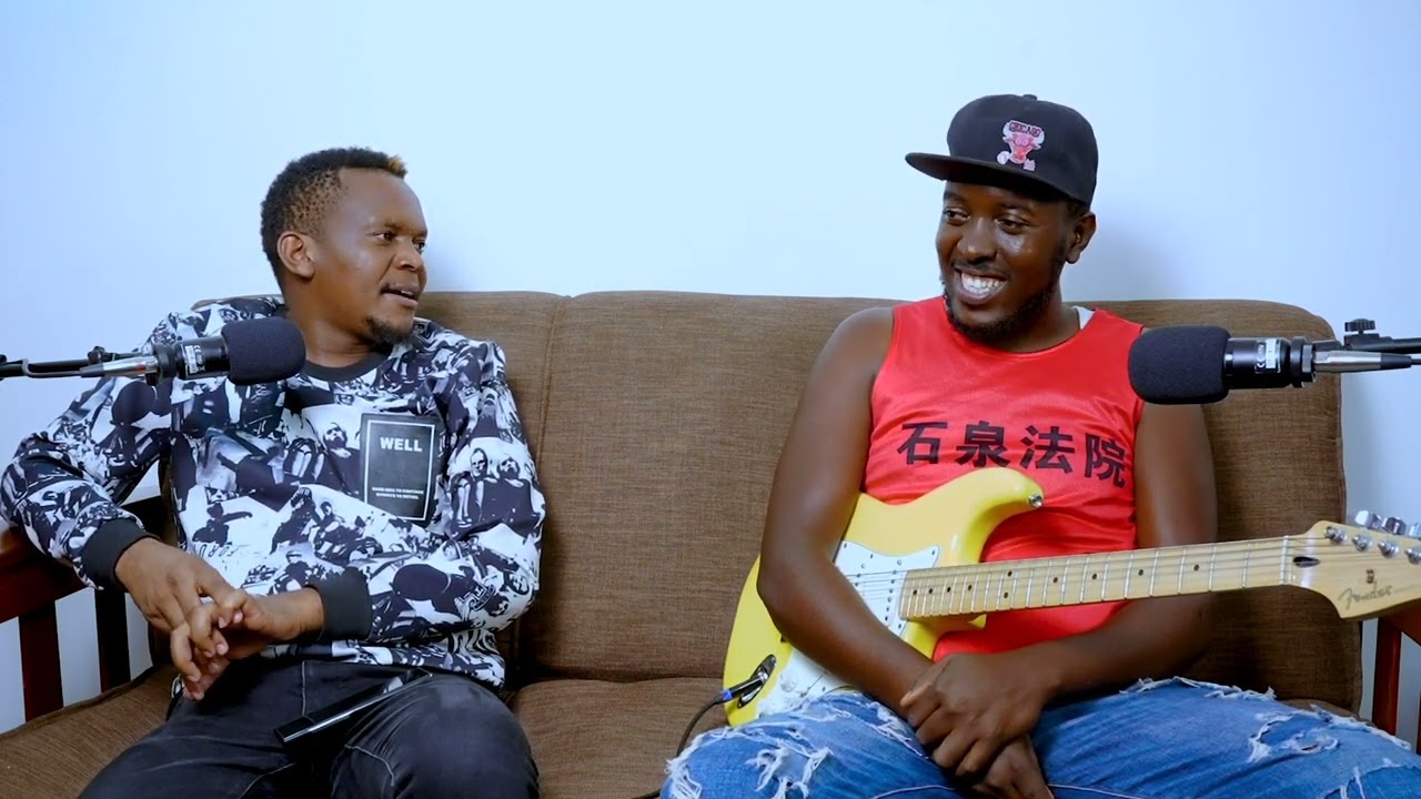 MITHYANI BOYS BAND MAWENJE MWEENE LIVE HOSTED BY DJ ADRIAN KAVITA 