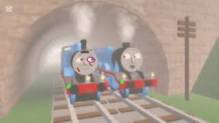 If Sodor Mist Took Place During Big World Big Adventures