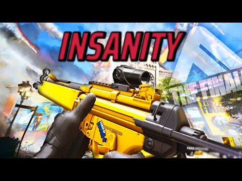 The greatest FPS game you've never played - THE FINALS