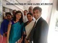 Profile of arham dental clinicdr pranav  dr suhani shah