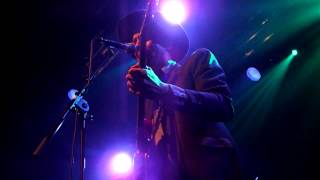 The Veils - Sign of Your Love @ Tivoli (3/9)