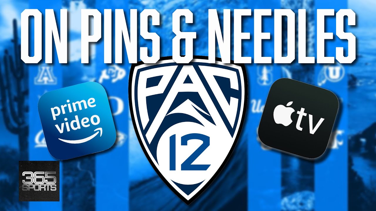 pac 12 network youtube tv