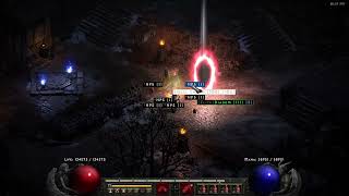 D2 ESR thunder strike barb Endgame guide Version 2.0