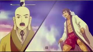Enmusubi no Youko chan episode 12 English Subbed