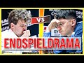 Magnus Carlsen vs. Alireza Firouzja | Norway Chess 2024