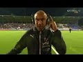 Henrik Larsson förbannad efter förlusten: "Ni kommer få ett par härliga quotes här" - TV4 Sport