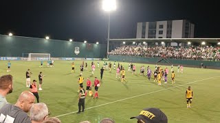 Egnatia Rrogozhinë vs Lillestrom highlights (0-0) - UEFA Europa League