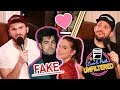 Is Todd and Natalie's Relationship FAKE? - UNFILTERED #25