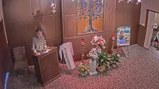Diane Solov funeral Service