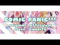 【花騎士ハナイト】COMIC PANIC!!! cover|Afterglow(from bangdream)