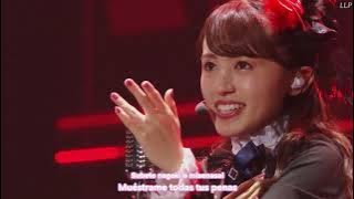 Guilty Kiss - Kowareyasuki ♡ ㅤ『Esp〡Rom』