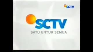 Station ID SCTV 2005 (Versi Wajah)