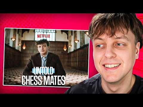 I Watched the Hans Niemann Chess Documentary. It Was Terrible.