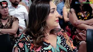 Cobertura Encontro Valorização Da Vida Cdl Acibom