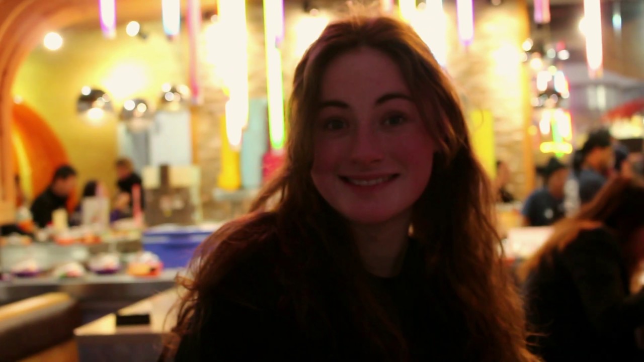 5 dagar med konstskolan i London på semester - RESE VLOGG