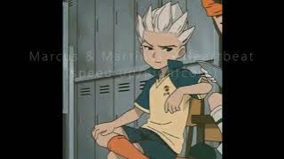 Marcus & Martinus - Heartbeat (speed up/nightcore)