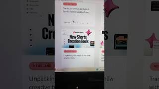 YouTube Biggest Update 🤯  #tajsiddique #shorts #youtubeshorts