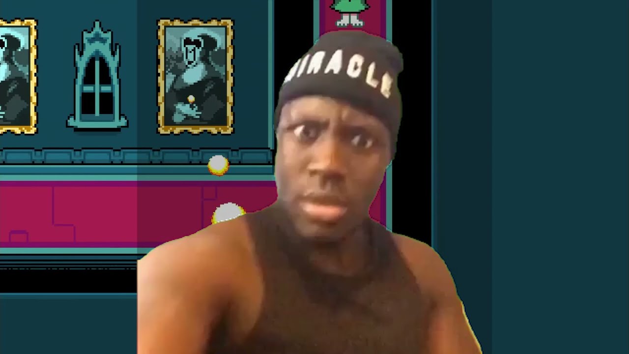 when the pandora palace hits