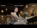 Soft Jazz &amp; Chill R&amp;B 🎧 | Cozy Lounge Glow | Warm Café Aesthetic【Playlist】