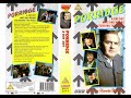 Original VHS Opening and Closing to Porridge A Day Out UK VHS Tape