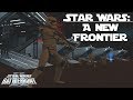Star Wars Battlefront 2 Mod | Star Wars: A New Frontier | Jakku: Attack on Tuanul