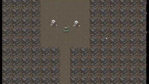 Dungeon Procedural Content Generation via Inverse Reinforcement Learning