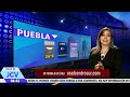 Clima || Noticias con Juan Carlos Valerio