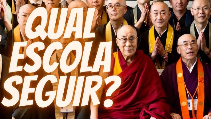 Choose The Right Buddhist Lineage A 2024