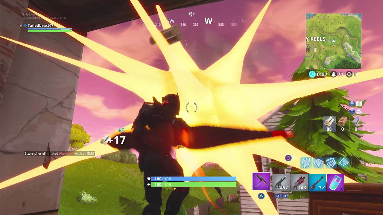 A Very Laggy Gameplay YouTube