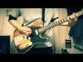 Rage Against The Machine - Know Your Enemy (Guitar Cover)
