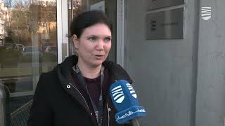 В Эстонии начался опрос пожилых об их благополучии