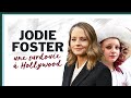 Jodie Foster, une surdouée à Hollywood