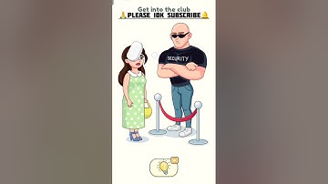 DOP 2||Delete one part|| level-648 Get into the Club #viral #shorts #Dop2