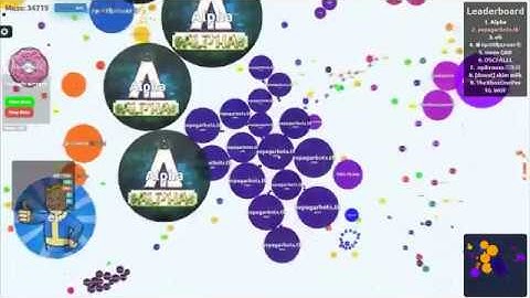 FREE BOTS CELLCRAFT.IO