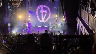 d4vd - Leave Her - live @ Irving Plaza New York 6/11/24
