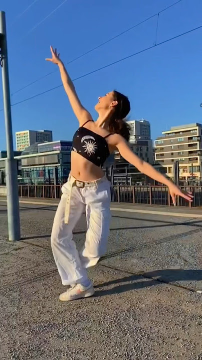 Forever a ballet girl… 🩰 #shorts