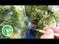 How to make a STUNNING river canyon diorama: Making a Scene Vol #3