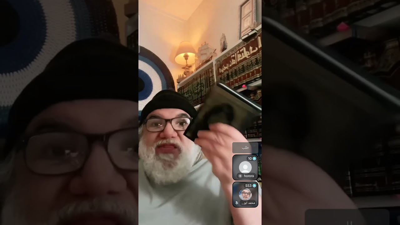 محمد صالح من جديد