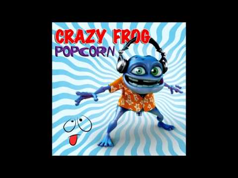 Crazy Frog Popcorn.Mp4