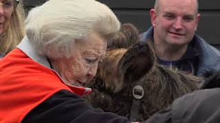 Prinses Beatrix Over Vervelende Pers Ik Mag Het Niet Hardop Zeggen