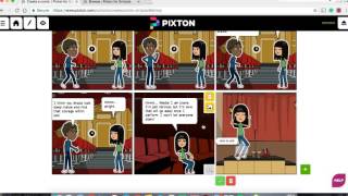 How to Use PIXTON!