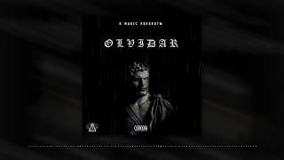 Olvidar (Audio) Prod. S MUSIC